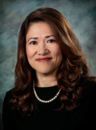 Charoskhon Turabova, MD