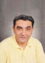 Abdullah Tamin Haider, MD