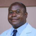 Cletus Roy Georges, MD