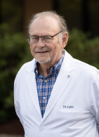 Fred Lyles, MD