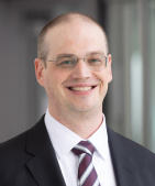 Gregory Eckenrode, MD, MS