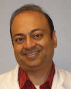 Dr. Ajit J Kokkat, MD