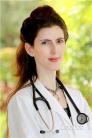 Dr. Bambi B Petrinic, MD