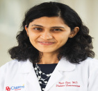 Kruti Shah, MD