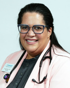 Alicia Dodson, MD