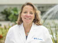 Dr. Hana L. Tepper, MD - Chesterfield, MO - Internal Medicine