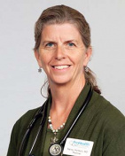 Nancy Hurlburt, MD