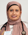 Fatema Islam, MD