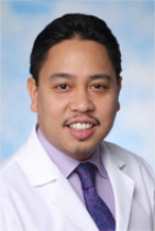 Aldo C Dumlao, MD