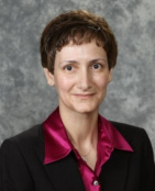 Iulia A. O'Neill, MD