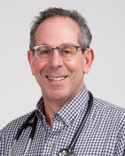 David Salm, MD