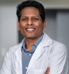 Dr. Venkat Koppuravuri, DDS