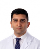 Shivam Kharod, MD