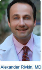 Dr. Alexander Rivkin, MD