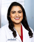 Hiba Ali, MD