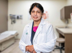 Sreelatha Varma, MD