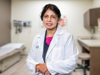 Dr. Sreelatha Varma, MD