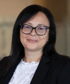 Irina Murakhovskaya, MD