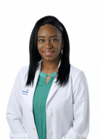 Alicia Benjamin, MD