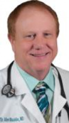 Dr. Allen Lee Mauldin, MD