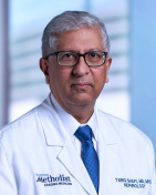 Tariq Shafi, MD, MHS