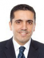 Dr. Amaar Hassan Ghazale, MD