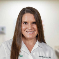 April Birkmire, NP