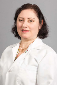 Polina Verbitsky-Havasov, APRN - Norwich, CT - Family Medicine