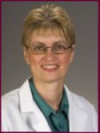 Dr. Andrea Sue Clem, DO