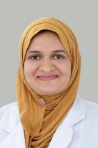 Sidra Asrar, MD