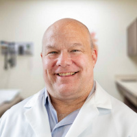 Dr. Joseph M. Geskey, DO