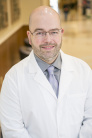 David M Hall, MD