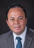 Hector A. Caceres, MD, FACOG