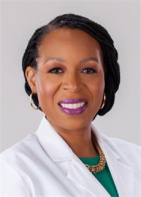 LaTanya R. Chapman, MD