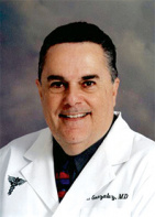 Evangelio Gonzalez, MD