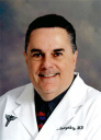 Evangelio Gonzalez, MD