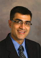 Rajat Jhanjee, MD, MSEE, FACP, FACC, FHRS