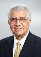 Omar M. Lattouf, MD, FACC, FACS