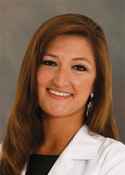 Tiffany Stanfill, MD, FACOG