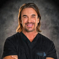 Double Board-Certified Facial, Plastic and Reconstructive Surgeon: Dr. Yadro Ducic MD 0