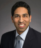 Dr. Anish A Sheth, MD