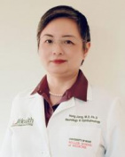 Hong Jiang, MD, PhD