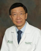 Byron L Lam, MD