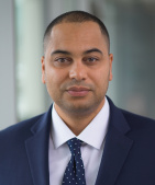 Charles Esenwa, MD