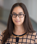 Lisa Teh, PHD