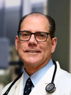 Michael Rivera-Weiss, MD