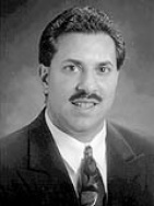 Anthony Frederick Uberti, MD