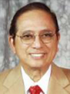 Dr. Antonio B Cruz, MD