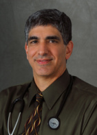 Dr. Armen John Simonian, MD