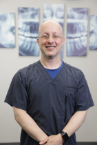 Dr. Randal A Silver, DMD